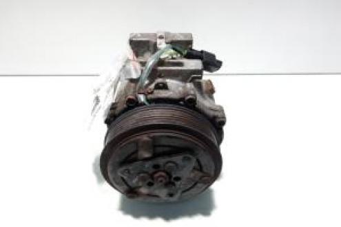 Compresor clima, cod 3M5H-19D629-HB, Ford Focus 2 (DA), 2.0 TDCI, G6DA (idi:346934)