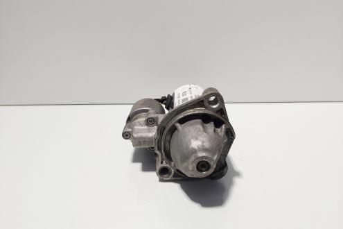 Electromotor, cod 06B911023A, Audi A4 (8E2, B6), 2.0 benz, ALT, 5 vit man (idi:670734)