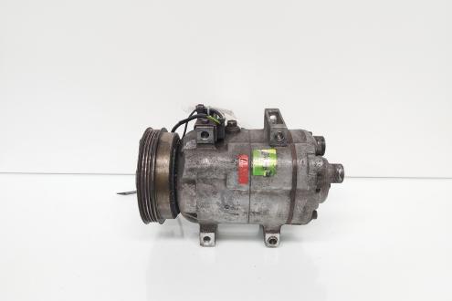Compresor clima, cod 8D0260805D, Audi A4 Avant (8D5, B5), 1.9 TDI, AFN (idi:670917)