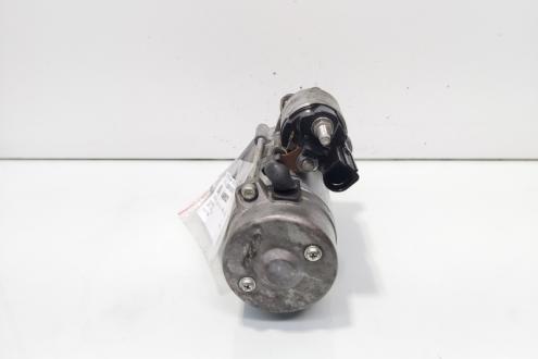 Electromotor cu Start Stop Denso, cod 02Z911024B, Skoda Octavia 3 (5E3) 1.6 TDI, DDY, 5 vit man (idi:649802)