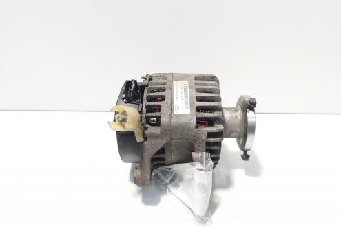 Alternator 105A, cod 4M5T-10300-LB, Ford Focus 2 Combi (DA), 1.8 TDCI, KKDA (idi:670501)