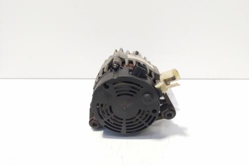 Alternator 105A, cod 4M5T-10300-LB, Ford Focus 2 Sedan (DA), 1.8 TDCI, KKDA (idi:670501)