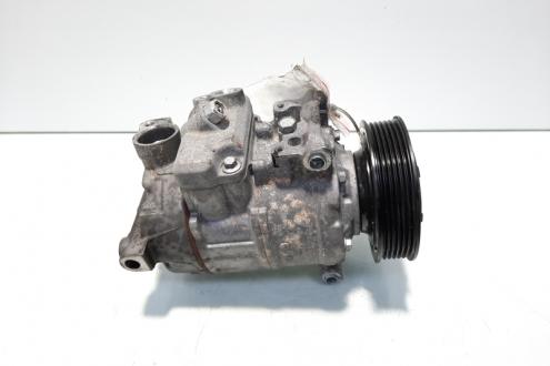 Compresor clima, cod 4G0260805D, Audi A4 (8K2, B8), 2.0 TDI, CGL (idi:566681)