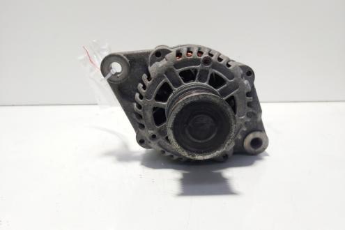 Alternator 100A, cod GM13579668, Opel Insignia A Sedan, 2.0 CDTI, A20DTH (idi:627095)