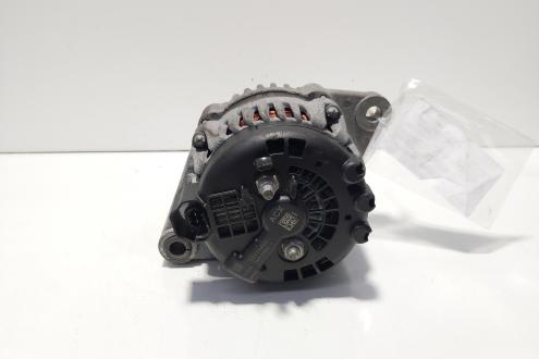 Alternator 100A, cod GM13579668, Opel Astra J Sedan, 2.0 CDTI, A20DTH (idi:627095)