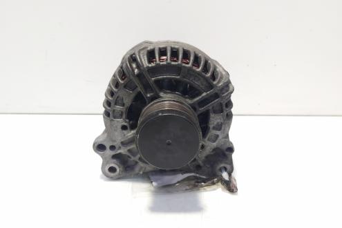 Alternator 140A, cod 03L903023, Skoda Octavia 2 Combi (1Z5), 1.6 TDI, CAY (idi:631033)