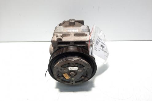 Compresor clima, cod 447220-6940, Fiat Brava (182), 1.2 benz, 188A5000 (idi:564690)