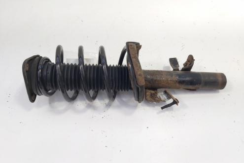 Amortizor stanga fata, cod BV61-18K001-AAC, Ford Focus 3, 1.0 benz, C10FDOX (id:678790)