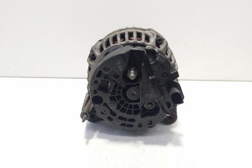 Alternator 140A, cod 03L903023, Vw Touran (1T3), 1.6 TDI, CAY (idi:631033)