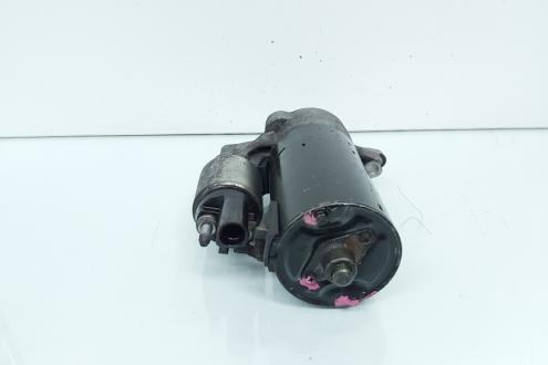 Electromotor, cod 03L911021E, Audi A5 Cabriolet (8F7), 2.0 TDI, CAH, cutie automata (idi:648996)
