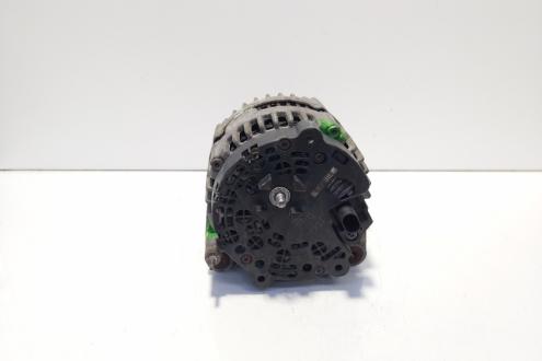 Alternator 180A, Bosch, cod 03G903023, Vw Passat Variant (3C5) 2.0 TDI, CBB (idi:627541)