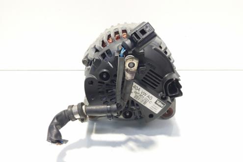 Alternator 140A Valeo, cod 06F903023C, Seat Toledo 3 (5P2) 1.6 benz, BGU (idi:627524)