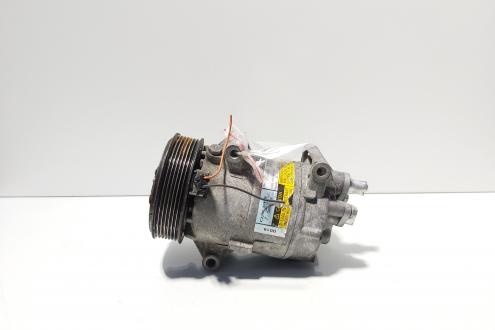 Compresor clima, cod 8200309193, Renault Megane 2 Sedan, 1.9 DCI, F9Q812 (idi:668983)