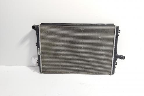Radiator racire apa, cod 1K0121251DM, VW Passat (3C2), 2.0 TDI, BKP (id:678952)