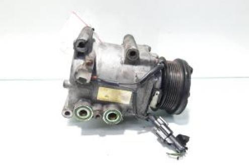 Compresor clima, Ford Focus 1, 1.8 TDCI, F9DA (idi:342027)