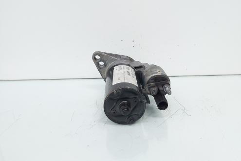 Electromotor, cod 02Z911023F, Skoda Superb II (3T4) 1.9 TDI, BXE, 5 vit man (idi:659767)