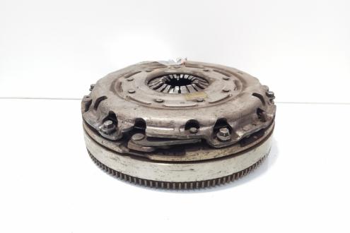 Volanta masa dubla cu placa presiune, Opel Astra K 1.6 CDTI, B16DTU, 6 vit man (id:679178)
