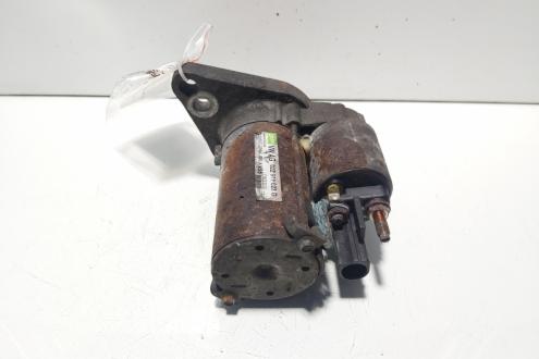 Electromotor Valeo, cod 02Z911023G, Skoda Superb II Combi (3T5) 1.4 TSI, CAX, 6 vit man (idi:636679)
