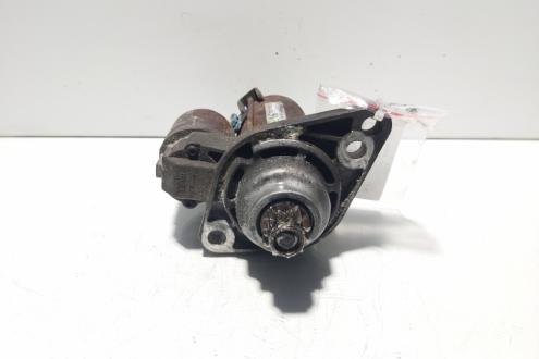 Electromotor Valeo, cod 02Z911023G, Seat Altea (5P1) 1.4 TSI, CAX, 6 vit man (idi:636679)