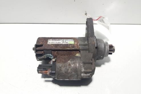 Electromotor Valeo, cod 02Z911023G, Audi A3 Cabriolet (8P7) 1.4 TFSI, CAX, 6 vit man (idi:636679)