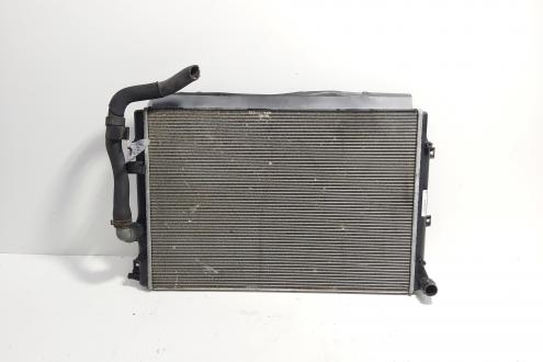 Radiator racire apa, cod 5N0121253F, VW Tiguan (5N), 2.0 TDI, CBA (id:679096)