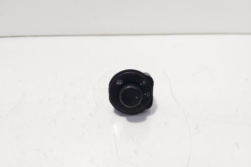 Buton reglaj oglinzi, cod 5JC959565, Skoda Rapid (NH3) (id:679238)