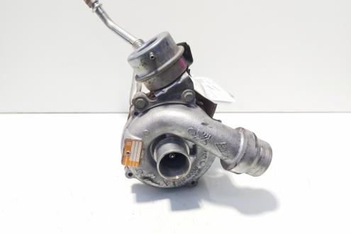 Turbosuflanta, cod 54399700070, Renault Megane 3 Combi 1.5 DCI, K9K832 (id:679297)