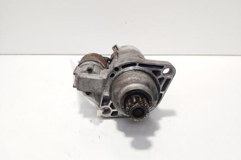 Electromotor Valeo, cod 02M911024A, Audi A3 Cabriolet (8P7), 2.0 TDI, CBA, 6 vit man (idi:626805)