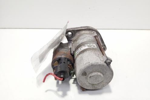 Electromotor Valeo, cod 02M911024A, Audi A3 (8P1), 2.0 TDI, CBA, 6 vit man (idi:626805)