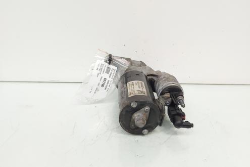 Electromotor cu start stop, cod 02Z911024H, Vw Passat Variant (3C5), 1.6 TDI, CAYC, 5 vit man (idi:657700)