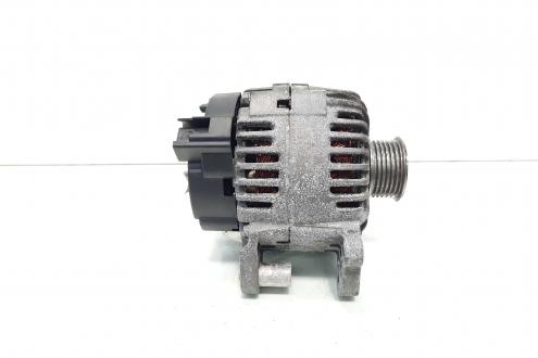 Alternator Valeo, cod 03C903023H, VW Tiguan (5N), 1.4 TSI, CAX (idi:611847)