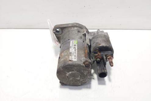 Electromotor, cod 02M911023N, Seat Toledo 3 (5P2) 2.0 TDI, AZV, 6 vit man, 4X4 (idi:635956)