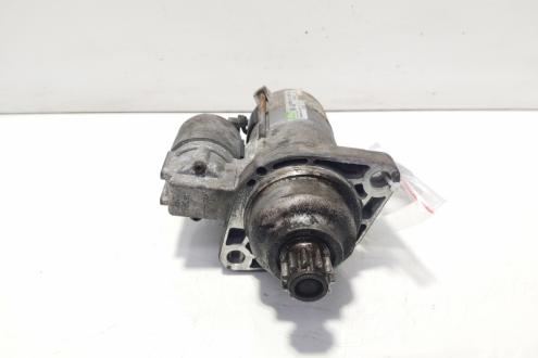 Electromotor, cod 02M911023N, Seat Toledo 3 (5P2) 2.0 TDI, AZV, 6 vit man, 4X4 (idi:635956)