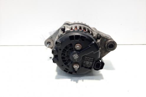 Alternator 100A, cod GM13502583, Opel Insignia A, 2.0 CDTI, A20DTE (idi:611875)