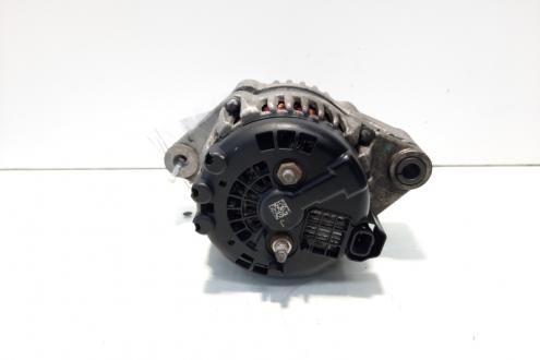 Alternator 100A, cod GM13502583, Opel Insignia A Sedan, 2.0 CDTI, A20DTC (idi:611875)