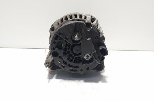 Alternator 140A Valeo, cod 03L903023, VW Passat Variant (3C5), 2.0 TDI, CBD (idi:638673)