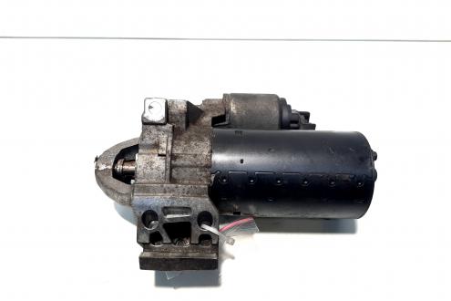Electromotor, cod 1241-8506657-02, Bmw 1 (E81, E87), 2.0 diesel, N47D20C, cutie automata (idi:520342)