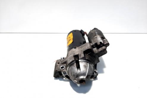 Electromotor, cod 1241-8506657-02, Bmw 1 Cabriolet (E88), 2.0 diesel, N47D20C, cutie automata (idi:520342)