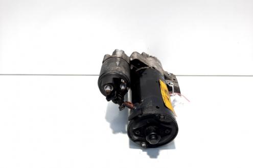 Electromotor, cod 1241-8506657-02, Bmw 3 Touring (E91), 2.0 diesel, N47D20C, cutie automata (idi:520342)