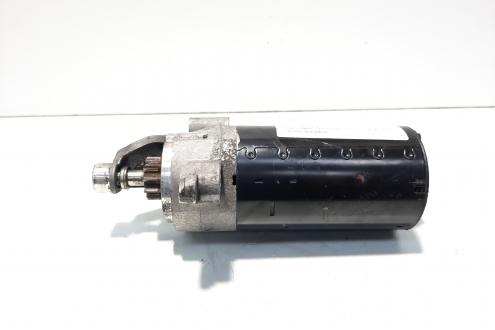 Electromotor, cod 03L911021E, Audi A5 Sportback (8TA), 2.0 TDI, CJC, cutie automata (idi:618673)