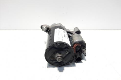 Electromotor, cod 03L911021E, Audi A4 Avant (8K5, B8), 2.0 TDI, CAG, cutie automata (idi:618673)