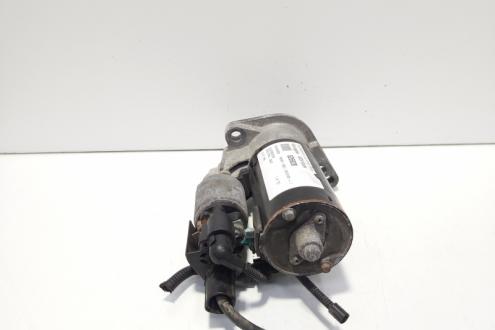 Electromotor cu Start-Stop, cod 02Z911024H, Audi A3 (8P1), 1.6 TDI, CAYC, 5 vit man (idi:626928)