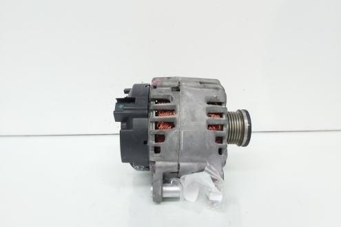 Alternator 140A, Valeo, cod 03C903025D, Skoda Octavia 2 (1Z3) 1.4 TSI, CAX (idi:638768)