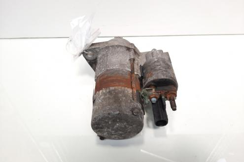 Electromotor, cod 02M911023N, Audi A3 (8P1) 2.0 TDI, BMM, 6 vit man (idi:602010)