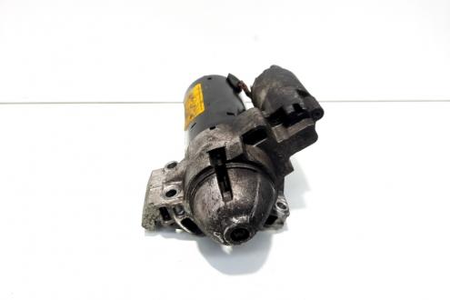 Electromotor, cod 8506657-01, Bmw 1 (E81, E87), 2.0 diesel, N47D20C, cutie automata (idi:520002)