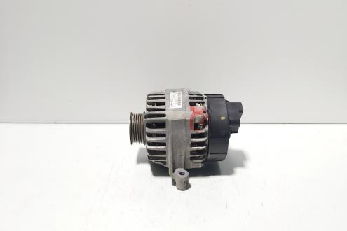 Alternator 70A, cod 46843091, Fiat Stilo (192), 1.4 benz,192B2000 (idi:669101)