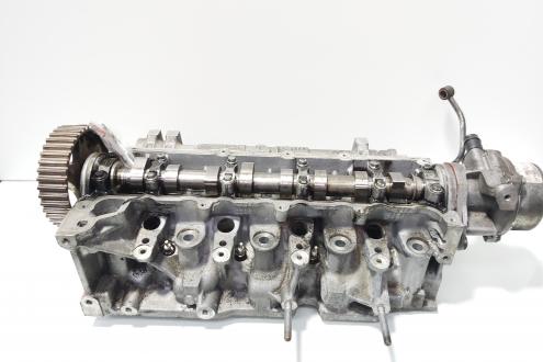 Chiulasa cu 1 ax came, cod 2968F2, Renault Scenic 3 1.5 DCI, K9K832 (id:679266)