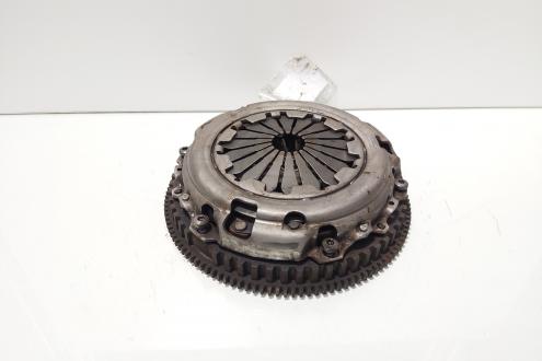 Volanta masa simpla cu placa presiune, Peugeot 207 (WA) 1.4 benz, KFV (id:679275)