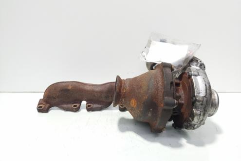 Supapa turbo electrica, Opel Insignia A 2.0 CDTI, A20DTH (id:679334)