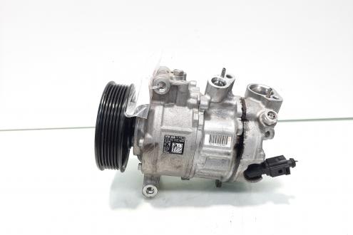 Compresor clima, cod 5Q0816803D, Audi A3 Cabriolet (8V7, 8VE), 2.0 TDI, DFG (idi:562032)